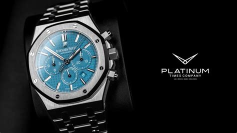 audemars piguet x tiffany|audemars piguet tiffany dial.